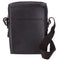 Louis Vuitton Bobby Messenger LV Monogram Embossed Glace Cafe M46520